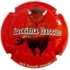 Lacrima Baccus X-33548 V-9973