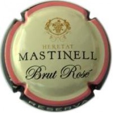 Mas Tinell X-71237 V-20490 (Brut Rosé)