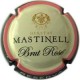 Mas Tinell X-71237 V-20490 (Brut Rosé)