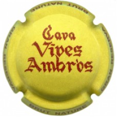 Vives Ambròs X-164447 CPC:VVA346