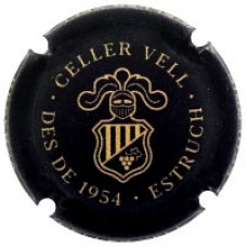 Celler Vell X-210021 CPC:CLV357