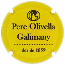 Pere Olivella Galimany X-213715
