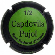 Capdevila Pujol X-117946 CPC:CPL347 (1/2)