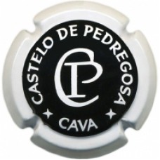 Castelo de Pedregosa X-50825 V-15558