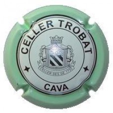 Celler Trobat X-63441 V-17108 (Verd clar)