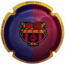 Pirula Barça X-085093 (Faldó 1910 - 1930)