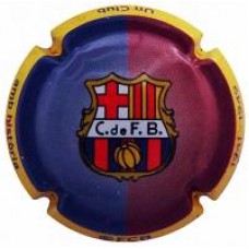 Pirula Barça X-085094 (Faldó 1941 - 1949)