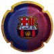 Pirula Barça X-085094 (Faldó 1941 - 1949)