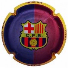 Pirula Barça X-085095 (Faldó 1960)