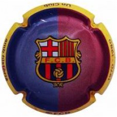 Pirula Barça X-085096 (Faldó 1970 - 1980)