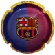 Pirula Barça X-085096 (Faldó 1970 - 1980)