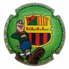 Pirula Barça BAGÀ X-148917 (2017)