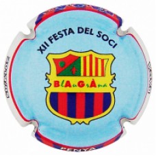 Pirula Barça BAGÀ X-176504