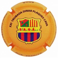 XXI Trobada dinar BAGÀ X-195381