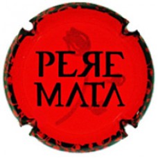 Pere Mata X-244624 CPC:PRM584