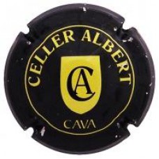 Celler Albert X-24683 V-8597