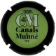 Canals Munné X-190540 CPC:CNM374
