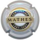 Mathes & Cie X-056917 (LUXEMBOURG)