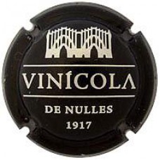 Vinícola de Nulles X-124833 CPC:VNU331