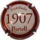 Portell X-43480 V-14783 CPC:PTL320