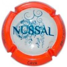 Nussal X-54298 V-21991