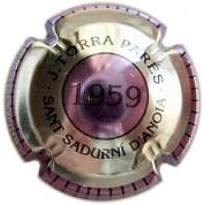 J. Torra Parés X-73603