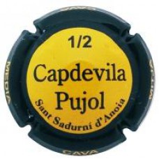 Capdevila Pujol X-105812 V-30105