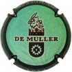 De Muller X-238147 CPC:DEM338