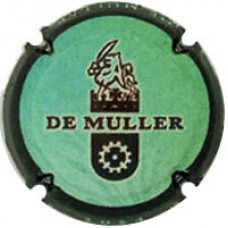 De Muller X-238147 CPC:DEM338