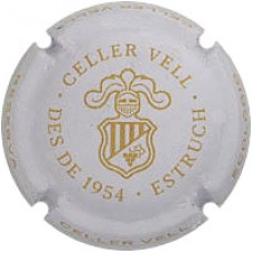 Celler Vell X-241297 CPC:CLV363