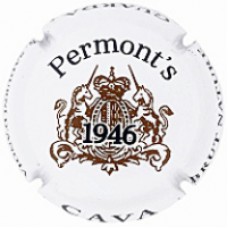 Permont's X-243681 CPC:PMS310