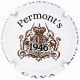 Permont's X-243681 CPC:PMS310