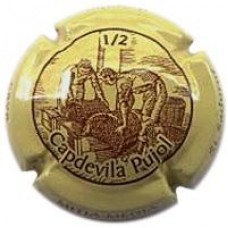 Capdevila Pujol X-69643 V-20200 (1/2)