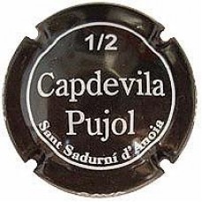 Capdevila Pujol X-08023 V-5469 (1/2)