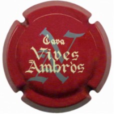 Vives Ambròs X-01884 V-2700