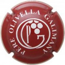 Pere Olivella Galimany X-23442 V-10963