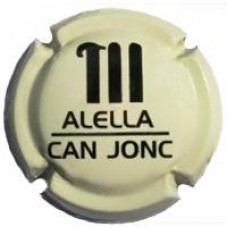 Alella Vinícola Can Jonc X-65605 V-18035