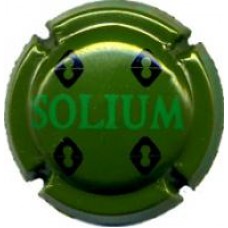Solium X-65722 V-19477