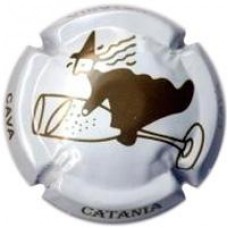 Catania X-56124 V-16646