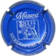 Mazard X-57787 V-17424