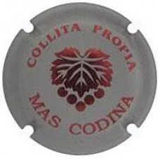 Mas Codina X-92074 V-27865 (Gris clar)
