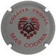 Mas Codina X-92074 V-27865 (Gris clar)