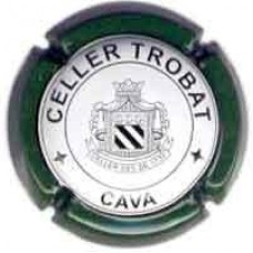 Celler Trobat X-23207 V-6170 (Verd fosc)