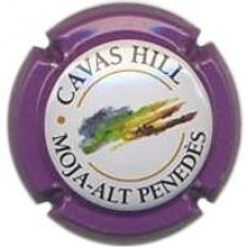 Cavas Hill X-28065 V-8093