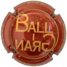 Ball i Gran X-03095 V-1873