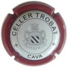 Celler Trobat X-76873 V-6172 (Faldó grana)